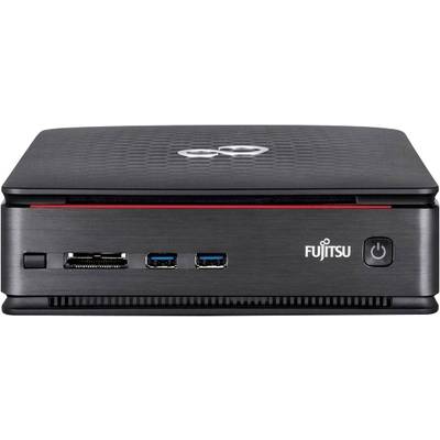 Fujitsu ESPRIMO Q920 Mini PC Refurbished (sehr gut) Intel® Core™ i5 i5-4590T 8 GB   240 GB SSD Intel HD Graphics 4600 Wi