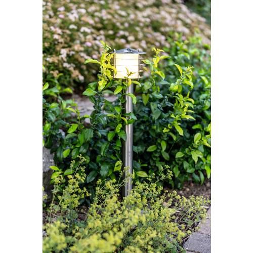 Heitronic 35901 Schwabach LED-Außenstandleuchte G4 1.8 W