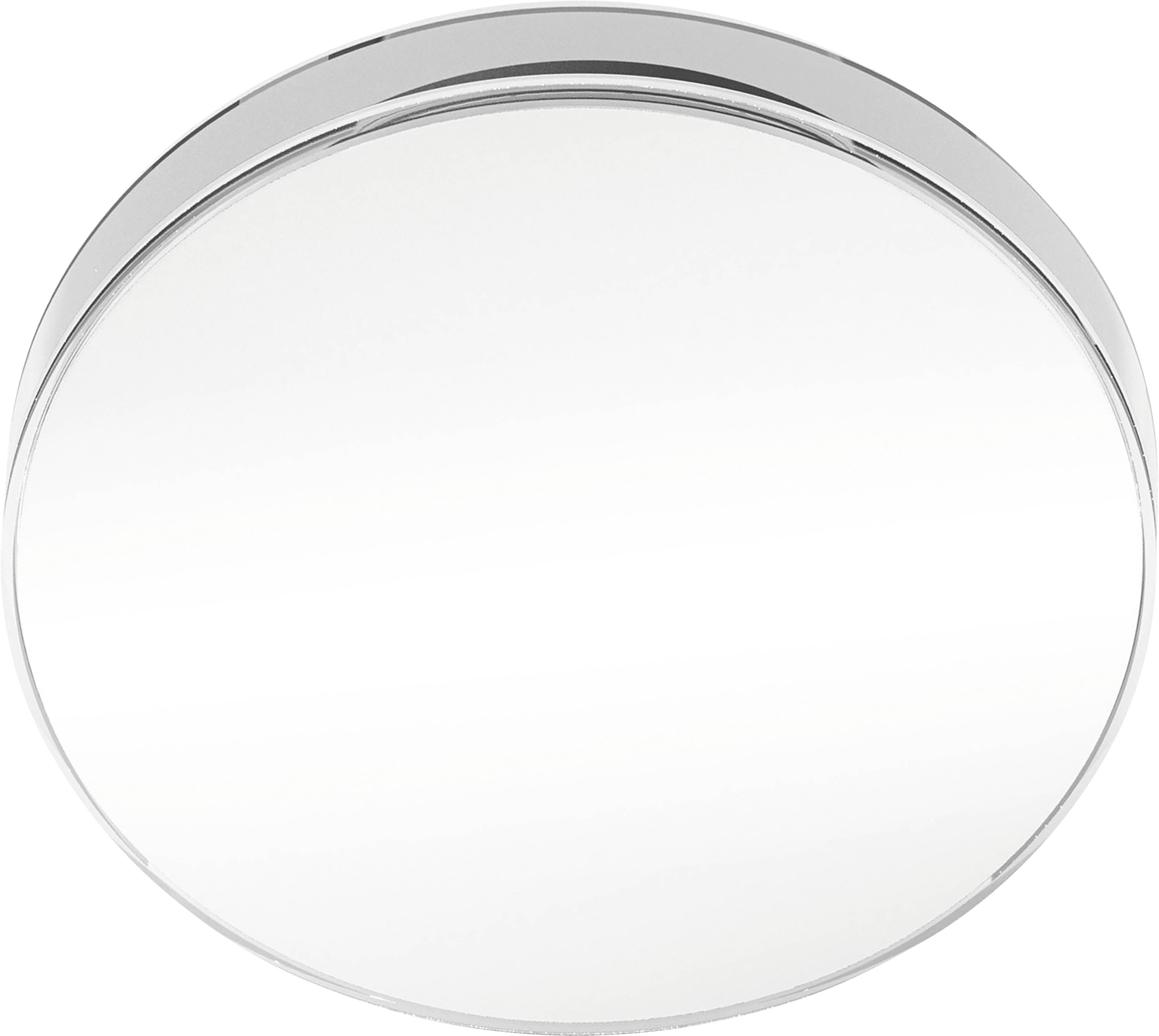 Heitronic Marbella 500630 Wandleuchte 12 W Weiß