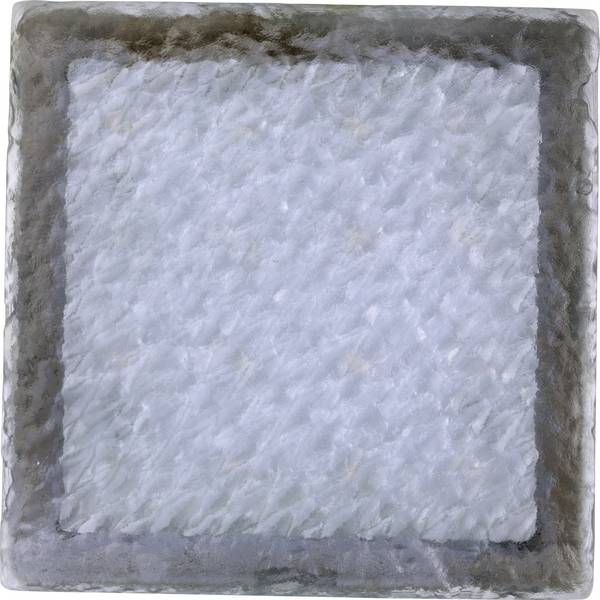 Heitronic Akiaki 35927 Bodeneinbauleuchte  LED   1.6 W Transparent