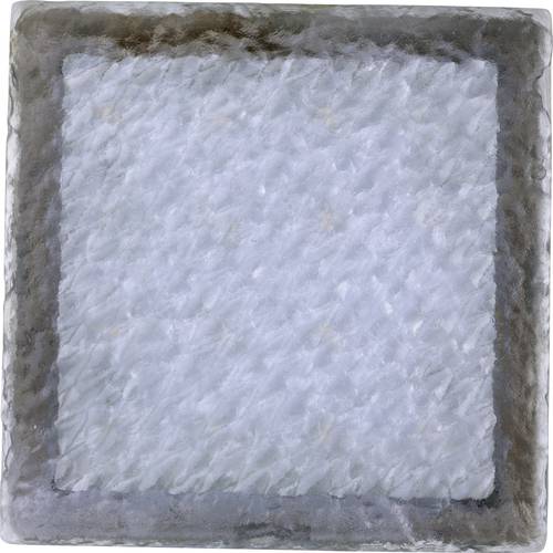 Heitronic Akiaki 35927 Bodeneinbauleuchte LED 1.6 W Transparent