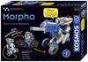 Kosmos Morpho, Programmierbarer Roboter, 8 Jahr(e), Blau, Grau