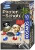 Kosmos Piraten-Schatz, Geologie, 7 Jahr(e), Mehrfarbig