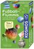 Kosmos Fussball-Flummis, Experimentier-Set, verschiedene, 8 Jahr(e), Mehrfarbig