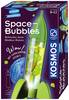 Mitbringexperimente Space Bubbles Blubber Rakete mit