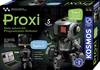 Kosmos Proxi, Programmierbarer Roboter, 10 Jahr(e), Mehrfarbig