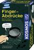 KOSMOS Experimentierkasten Finger-Abdrücke mehrfarbig