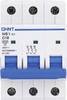 Chint 179705 NB1L Leitungsschutzschalter 3polig 32 A