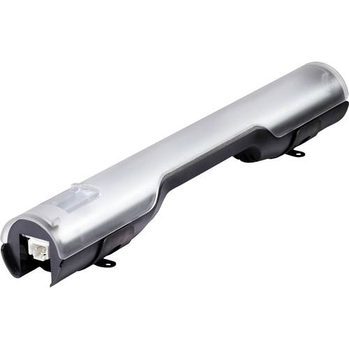 Thumbnail - Finder Schaltschrankleuchte 7L.46.0.024.1200 Schwarz, Transparent 13 W 1200 lm 24 V (L x B x H) 310.60 x 46 x 47.50 mm 1...