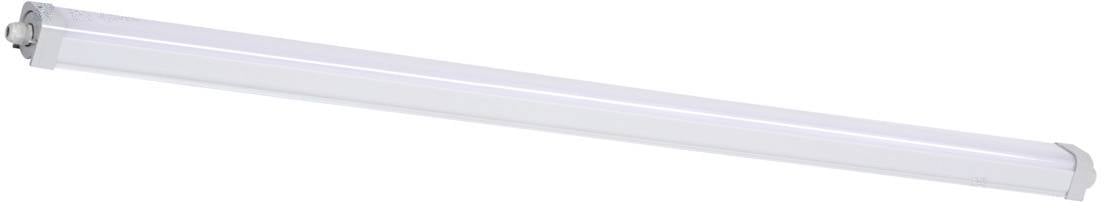 KANLUX TP STRONG LED 75W-NW LED-Feuchtraumleuchte LED LED fest eingebaut 75 W Neutralweiß Weiß