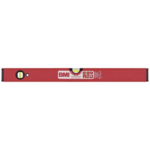 Thumbnail - BMI 696200PMS 696200PMS Magnet-Wasserwaage mit Magnet 200 cm 0.5 mm/m