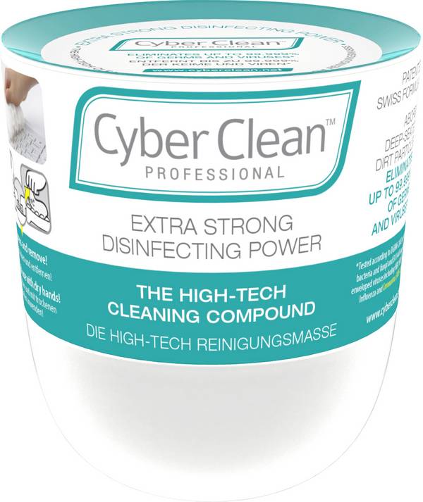 CyberClean Professional 46295 Reinigungsknete 160 g