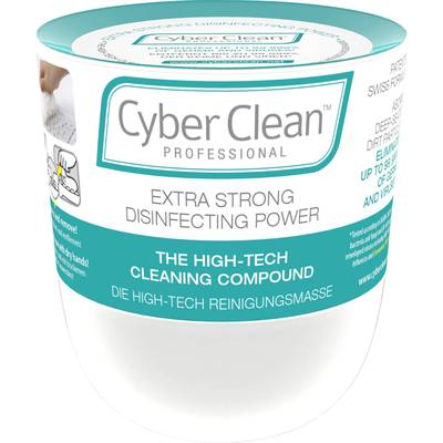 CyberClean Professional 46295 Reinigungsknete 160 g