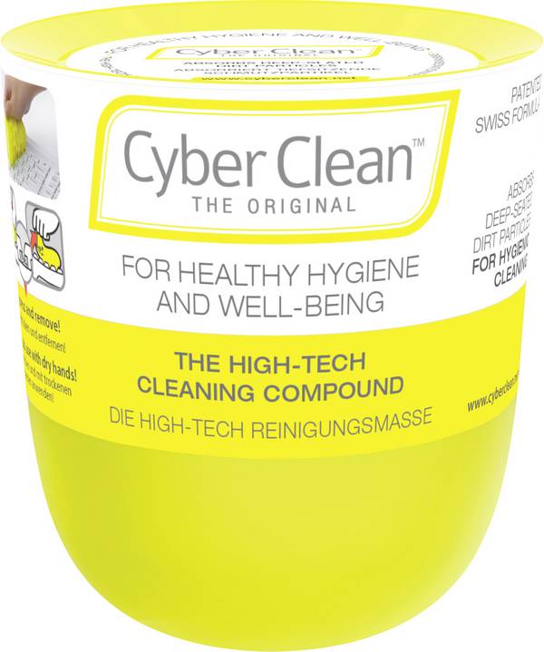 CyberClean The Original 46280 Reinigungsknete 160 g