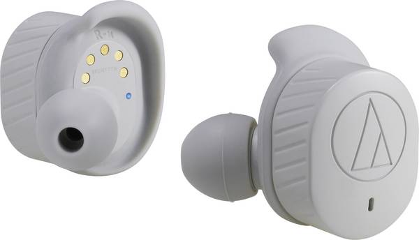 Audio-Technica ATH-SPORT7TW Eingabe / Ausgabe Kopfhörer & Headsets