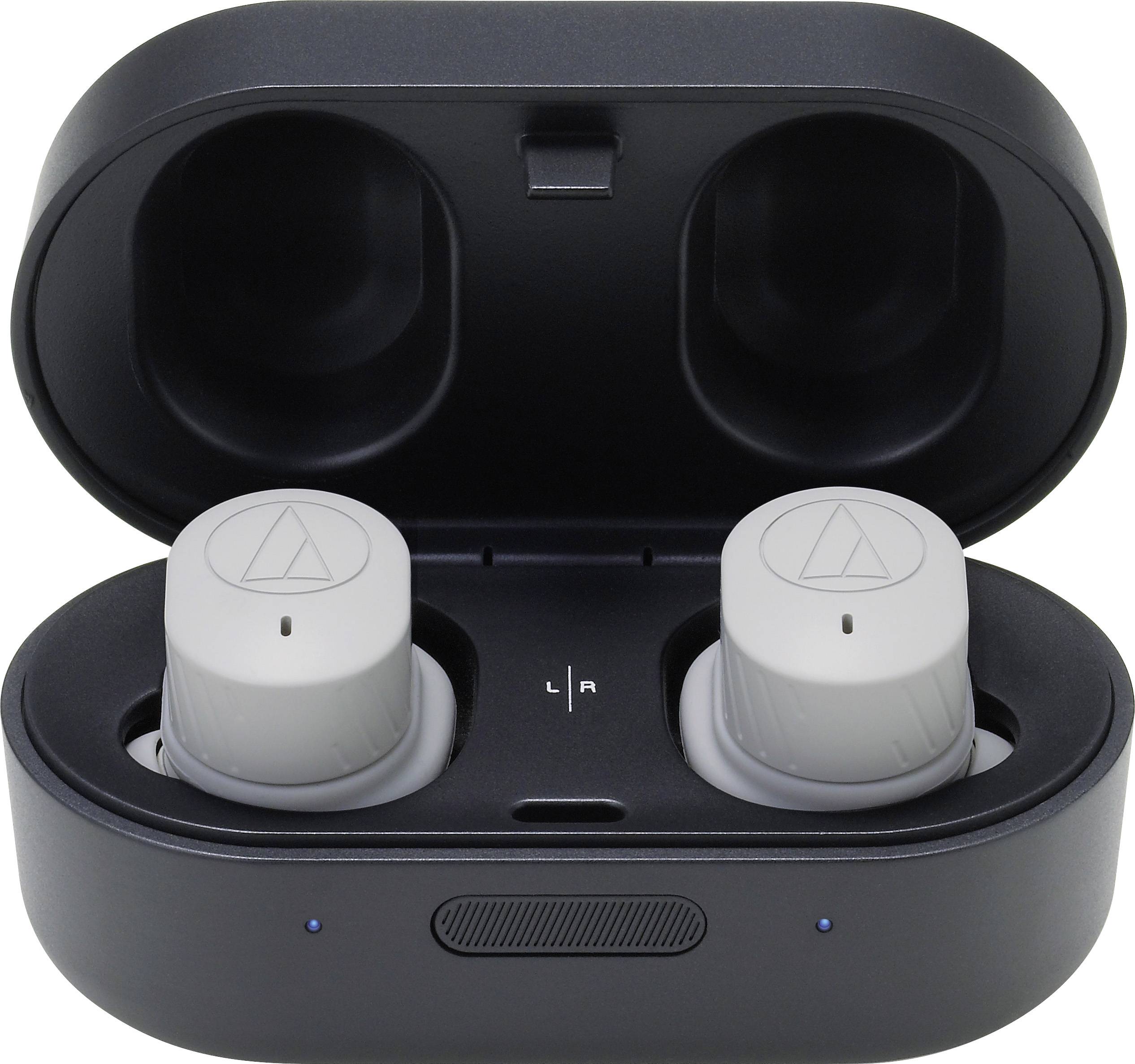 Audio-Technica ATH-SPORT7TW Eingabe / Ausgabe Kopfhörer & Headsets-1