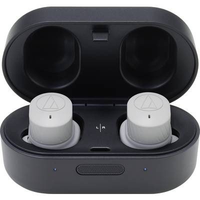 Audio-Technica ATH-SPORT7TW Eingabe / Ausgabe Kopfhörer & Headsets-1