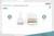 'DB-600106-010-W: Lade-/Datenkabel, Lightning zu USB A. Anschlüsse: Lightning und USB Typ A dargestellt. Hersteller: DIGITUS.'
