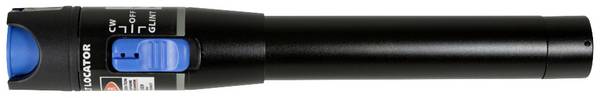 LogiLink WZ0049 Netzwerktester Passend für (Netzwerk-Spezifikationen (CAT)): 1,25 mm Ferrulen, 2,5 mm Ferrulen