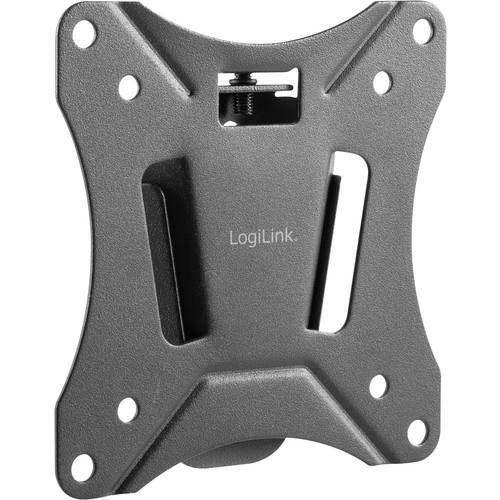 LogiLink BP0073 TV-Wandhalterung 33,0 cm (13) - 68,6 cm (27) Starr