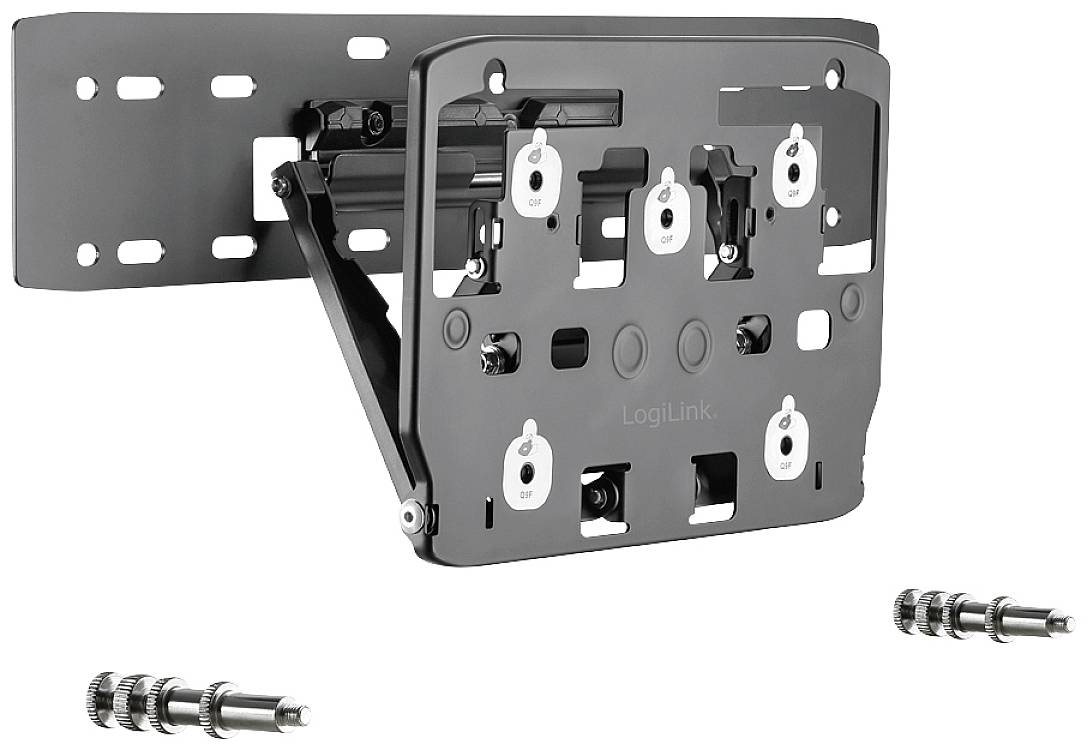 LogiLink TV-Wandhalterung für Samsung Q-Serie 75" - BP0082 - 1 Stück