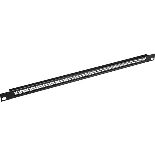 Adam Hall 872205VR 19 Rackblende 0.5 HE