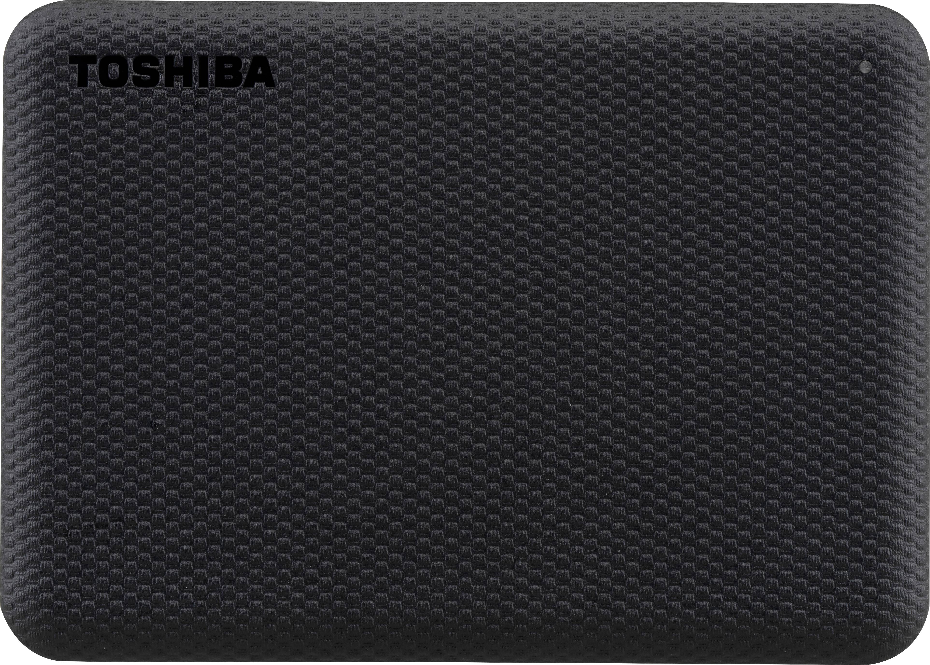 TOSHIBA Canvio Advance 1TB