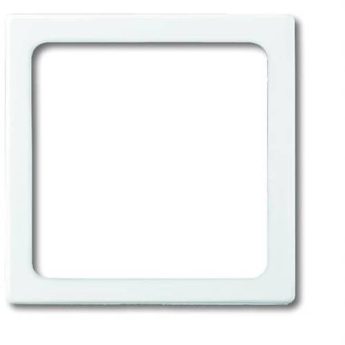 Busch-Jaeger Abdeckung Verkehrsweiß, Weiß 2CKA001731A1923 1 St.