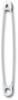 ABB 2CKA001799A0592 Montagematerial IP2X Natur