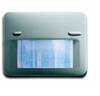 ABB 2CKA006800A2120 Unterputz Bewegungsmelder 180 ° Weißaluminium (RAL 9006), Titan IP20