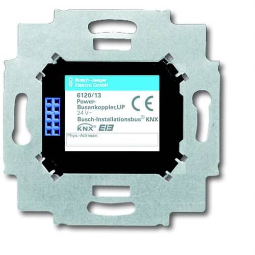 Busch-Jaeger 2CKA006120A0071 Busankoppler 6120/13
