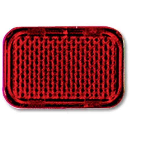 ABB 2CKA001714A0245 Abdeckungsplatte Mehrfarbig