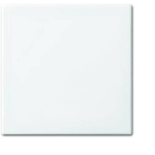 Busch-Jaeger Abdeckung SAT-Steckdose Platin 2CKA001753A1126 1 St.