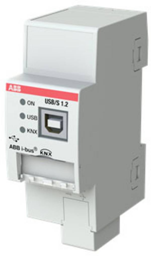 ABB KNX 2CDG110243R0011 USB-Schnittstelle    USB/S1.2