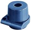 ABB 2083 WD-503 Kabeleinführung offen Enzianblau (RAL 5010), Blau 1 St.