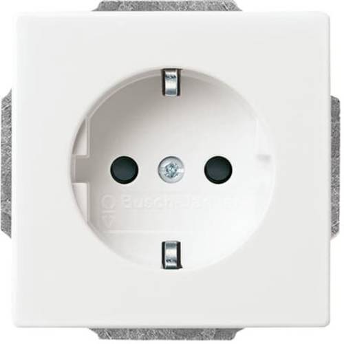 ABB 2CKA002013A5245 Geräteeinsatz IP20 Verkehrsweiß, Weiß