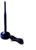 ABB KNX 2CKA006200A0066 Antenne 6200 AP/1-WL