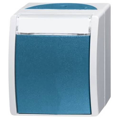 ABB 2CKA001085A1611 Wipptaster IP44 Mehrfarbig