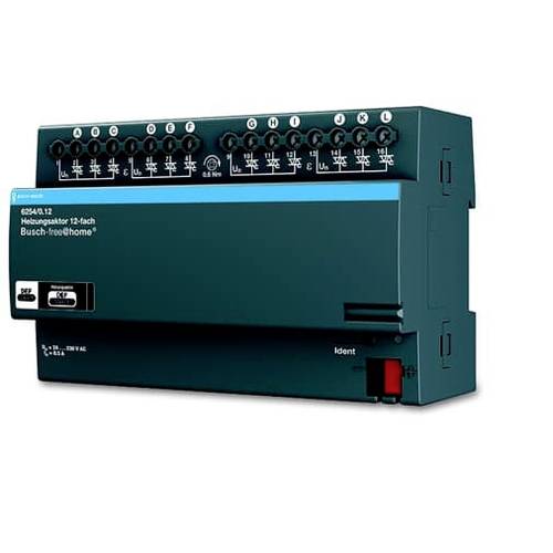 ABB 2CKA006220A0026 Heizaktor 6254/0.12