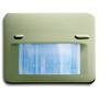 ABB 2CKA006800A2118 Unterputz Bewegungsmelder 180 ° Elfenbein IP20