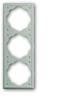BUSCH JAEGER - Busch-Jaeger 1754-0-2536, Champagner, Busch-Jaeger, 81 mm, 223 mm, 6 mm