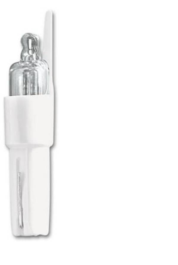 Busch-Jaeger Einsatz Taster Blau 2CKA001784A0796 1 St.