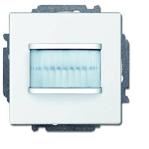 BUSCH JAEGER 6220-0-0109 - 6 m - Weiß - IP20 - 500 Lux - 1,1 m - 1,3 m - 180 °