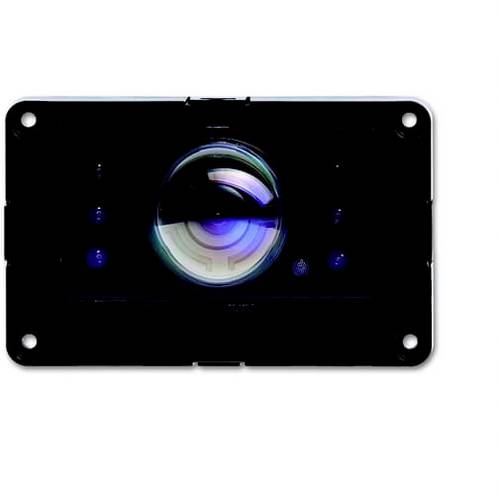 ABB 83503 Türsprechanlagen-Zubehör Schwarz