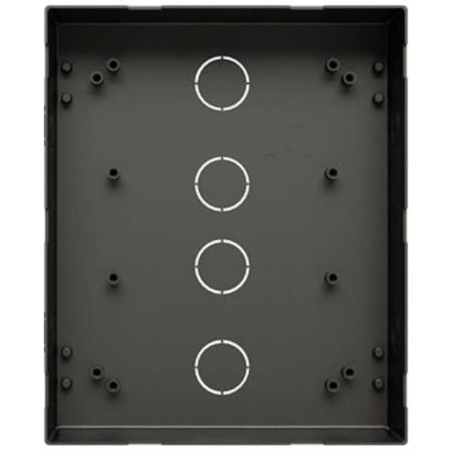 ABB 2TMA130160B0072 Türsprechanlagen-Zubehör Anthrazit