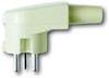 BUSCH JAEGER - Busch-Jaeger 2CKA002590A0164, 3P+N+E, Weiß, RoHS, 415 V, 16 A, 1 Stück(e)