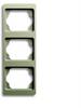 BUSCH JAEGER - Busch-Jaeger 1754-0-4119, Champagner, Busch-Jaeger, 81 mm, 223 mm, 1,1 cm, 1 Stück(e)