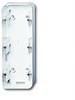 BUSCH GEHAEUSE 3-FACH WEISS 2CKA001799A0477
