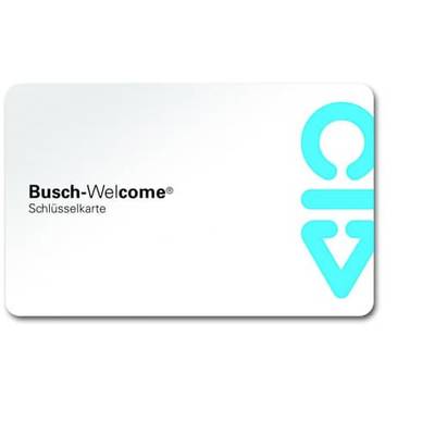 Busch-Jaeger 2CKA008300A0372 Digitaler Schlüssel      
