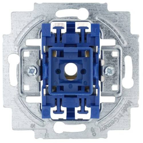 ABB 2CKA001413A0517 Geräteeinsatz IP20 Enzianblau (RAL 5010), Blau